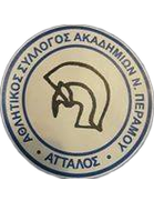 Attalos Neas Peramou