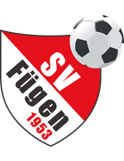 SV Fügen Jugend