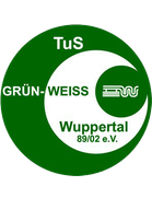 Grün-Weiß Wuppertal