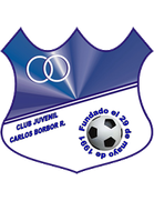 CD Juvenil Carlos Borbor Reyes
