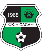 Kamenica Sasa