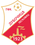 FK Dubocica Leskovac