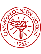 Olympiakos Neon Liosion