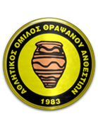 AO Anthestion Thrapsanou