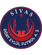 Sivas Dört Eylül Futbol U21