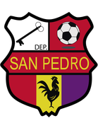 Deportivo San Pedro