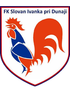 FK Slovan Ivanka pri Dunaji