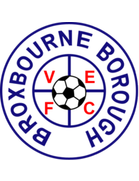 Broxbourne Borough