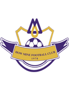 How Mine FC