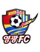 Jeonnam Yeonggwang