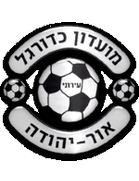 Ironi Or Yehuda