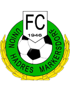 UFC Hadres/Markersdorf (-2023)