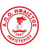 Ifestos Peristeriou