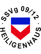 SSVg Heiligenhaus U19