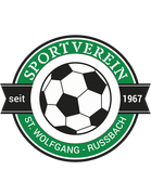 SV St. Wolfgang