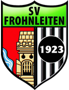 SV Frohnleiten Jugend
