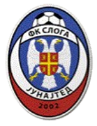FK Sloga United