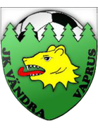 JK Vändra Vaprus U19