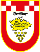 NK Slavonac 1980 Bukovlje