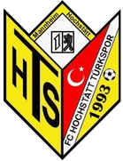 FC Hochstätt Türkspor Mannheim