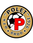 OFK Polet 1926 Brod