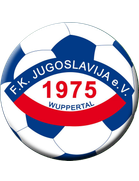 FK Jugoslavija Wuppertal 1975