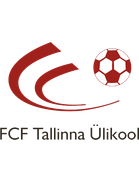 FCF Tallinna Ülikool II