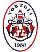US Tortolì Calcio 1953