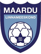 Maardu Linnameeskond II