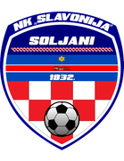 NK Slavonija Soljani