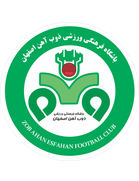 Zob Ahan Novin Esfahan