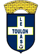 Toulon Le Las