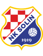 NK Solin U17