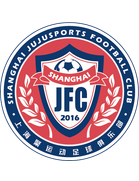 Shanghai JuJuSports