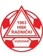 HNK Radnicki Vukovar