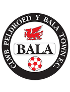 Bala Town FC U21