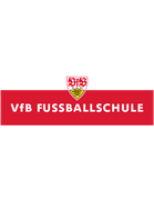 Fußballschule VfB Stuttgart