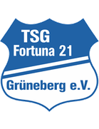 TSG Fortuna 21 Grüneberg