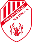 TuS Froschhausen
