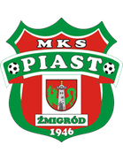 Piast Zmigrod