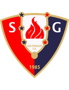 Sultangazi Spor