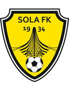 Sola FK