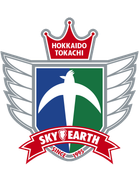 Hokkaido Tokachi Sky Earth