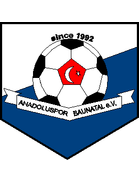 Anadoluspor Baunatal