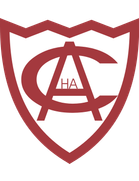 Clube Atlético Hermann Aichinger (SC)