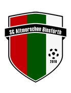 SG Altmorschen/​Binsförth