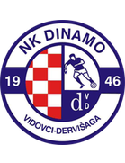 NK Dinamo Vidovci