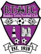 Bodden Town FC