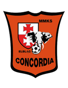 Concordia Elblag U19
