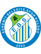 Edremit Belediyespor (1966-2016)